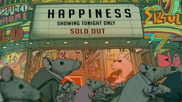 happiness-steve-cutts