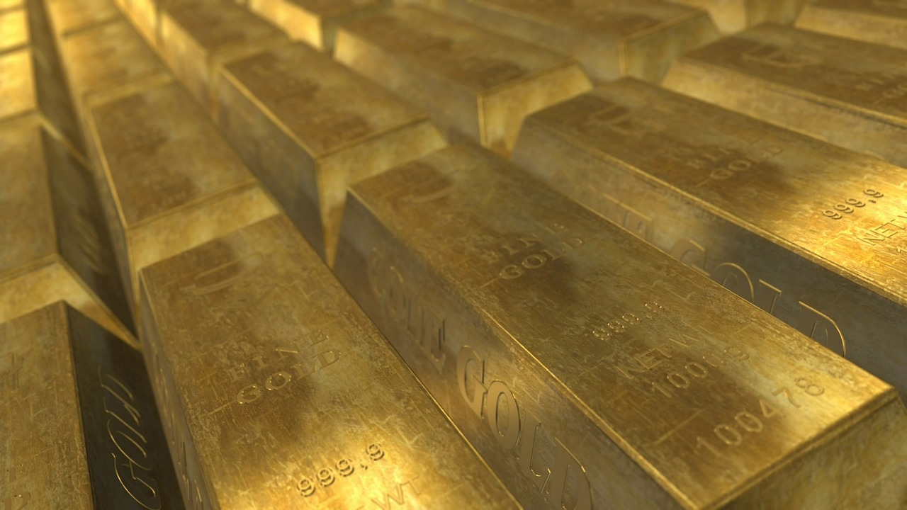 Oro y Plata, porqué son los patrones históricos de dinero