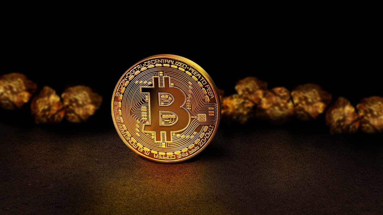 ¿Qué es el Bitcoin?